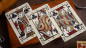 Preview: The Parlour Royale Legacy Edition (Gold Gilded) - Pokerdeck
