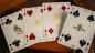 Preview: The Parlour Royale Legacy Edition (Gold Gilded) - Pokerdeck
