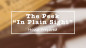 Preview: The Peek- In Plain Sight by Casper Ryan