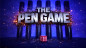 Preview: The Pen Game by Jon Allen
