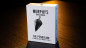 Preview: THE PENDULUM by Tony Anverdi