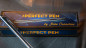 Preview: The Perfect Pen by John Cornelius - Kugelschreiber durch Geldschein - Zaubertrick