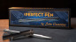 Preview: The Perfect Pen by John Cornelius - Kugelschreiber durch Geldschein - Zaubertrick