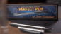 Preview: The Perfect Pen by John Cornelius - Kugelschreiber durch Geldschein - Zaubertrick