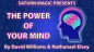Preview: The Power of Your Mind by David Williams and Nathanael Elsey