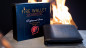 Preview: The Professional's Fire Wallet (Gimmick and Online Instructions) by Murphy's Magic Supplies Inc.