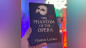 Preview: The Progressive Book Test by Michael O'Brien (Phantom of the Opera, Hard Cover)