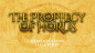 Preview: THE PROPHECY OF HORUS by Luca Volpe and Renato Cotini