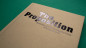 Preview: The Proposition by Ben Harris with JB Haze - Buch