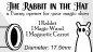Preview: The Rabbit In the Hat by Creativity Lab