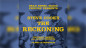 Preview: The Reckoning by Steve Cook and Dead Rebel