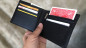 Preview: THE REGAL COP WALLET by David Regal - Loading Wallet