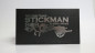 Preview: The Return of Stickman Bob by Kieron Johnson