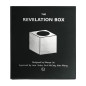 Preview: The Revelation Box by Wenyu Liu, Luca Volpe, Paul McCaig, Alan Wong & TCC Magic - Bühnentrick