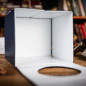 Preview: The Revelation Box by Wenyu Liu, Luca Volpe, Paul McCaig, Alan Wong & TCC Magic - Bühnentrick
