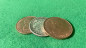 Preview: The Sandwich! Coin Set by Mario Lopez