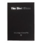 Preview: The Shot Glass by TCC & Jimmy Fan
