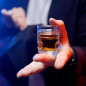 Preview: The Shot Glass by TCC & Jimmy Fan