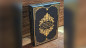 Preview: The Spirit of Cubism (Dark Black) Playing Cards