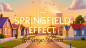Preview: The Springfield Effect by George Iglesias and Twister Magic