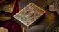Preview: The Successor Legacy Gold Edition - Pokerdeck