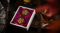 Preview: The Tale of the Tempest (Dusk) Playing Cards