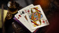 Preview: The Tale of the Tempest (Dusk) Playing Cards