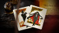 Preview: The Tale of the Tempest (Dusk) Playing Cards