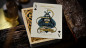 Preview: The Tale of the Tempest: the Great Wylenti Edition - Pokerdeck