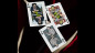 Preview: THE TEXAS CHAINSAW MASSACRE™ PLAYING CARDS