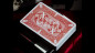 Preview: THE TEXAS CHAINSAW MASSACRE™ PLAYING CARDS
