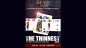 Preview: THE THINNEST DECK by Mickael Chatelain
