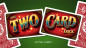 Preview: The Three Card Trick V1 (Family Version)
