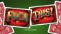 Preview: The Three Card Trick V2 (Adult Version)