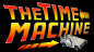 Preview: THE TIME MACHINE by Hugo Valenzuela