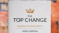 Preview: The Top Change by Magic Christian (Hardcover) - Buch