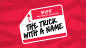 Preview: The Trick With A Name by Piff the Magic Dragon