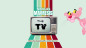 Preview: The TV by Nikolas Mavresis