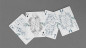 Preview: The Urban Legends (US-Standard Edition) - Pokerdeck