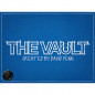 Preview: The Vault (DVD and Gimmick) created by David Penn - DVD