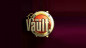 Preview: The Vault Large by Chazpro (Gold Limited Edition)
