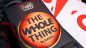 Mobile Preview: The (W)Hole Thing PARLOR by DARYL - Salontrick