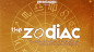Preview: The Zodiac Spanish Version by Vernet