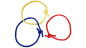 Preview: Three Color Linking Ropes by Vincenzo Di Fatta