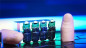 Preview: Thumb Lights by T-Tech