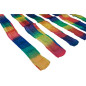 Preview: Thumb Tip Streamer 12 pack (1 inch x 34 inch) by Magic by Gosh