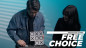 Preview: Tic Tac Toe Lite (Large) by Bond Lee and Kai-Fu Wang