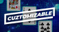Preview: Tic Tac Toe Lite (Medium) by Bond Lee and Kai-Fu Wang