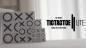 Preview: Tic Tac Toe Lite (Medium) by Bond Lee and Kai-Fu Wang