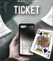 Preview: Ticket by João Miranda and Julio Montoro